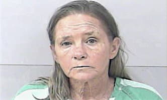 Gabriella Gallo, - St. Lucie County, FL 